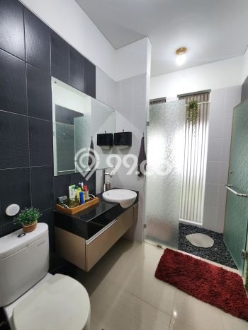LOKASI STRATEGIS! Vila Kawasan , Area 150m2m², Lingkungan Prima LOKASI STRATEGIS! Vila Kawasan , Area 150m2m², Lingkungan Prima