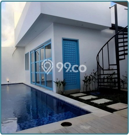 DIJUAL! Vila di , Area 185m2m², Lokasi Strategis DIJUAL! Vila di , Area 185m2m², Lokasi Strategis