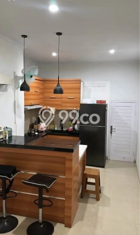Dijual Rumah Eksklusif 3 KT di Jimbaran, Badung Dijual Rumah Eksklusif 3 KT di Jimbaran, Badung