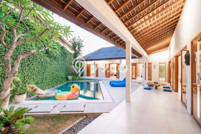 Bisnis Menjanjikan! Vila di , Area 500m2m², Posisi Premium Bisnis Menjanjikan! Vila di , Area 500m2m², Posisi Premium