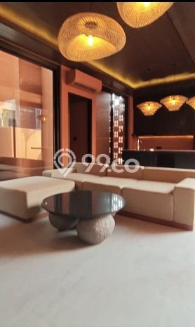 For Sale! Luxury House LT 122m2 Desain Modern di Canggu For Sale! Luxury House LT 122m2 Desain Modern di Canggu