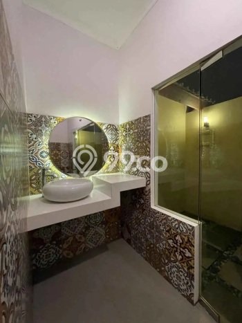 Siap Vila Kawasan , Dimensi 279m2m², Area Nyaman Siap Vila Kawasan , Dimensi 279m2m², Area Nyaman