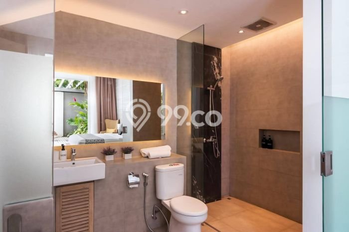 Vila Premium di , Luas 200m2m², Dekat Badung, Badung Vila Premium di , Luas 200m2m², Dekat Badung, Badung