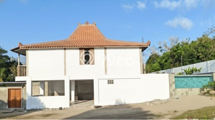 Kesempatan Terbaik! Vila di , Ukuran 200m2m², Kawasan Berkembang dengan potensi meningkat Kesempatan Terbaik! Vila di , Ukuran 200m2m², Kawasan Berkembang dengan potensi meningkat