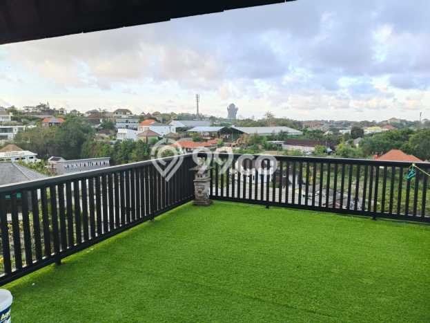 Vila Kawasan , Luas 568m2m², Area Premium Vila Kawasan , Luas 568m2m², Area Premium