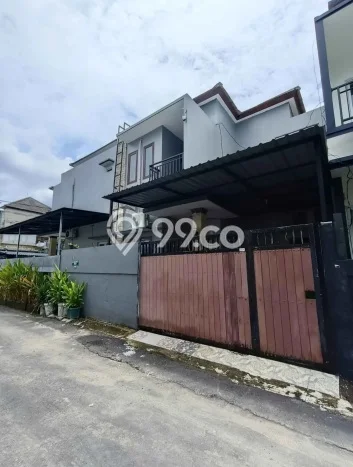 Siap Huni Rumah Minimalis & Modern LB 100m2 di Padangsambian Siap Huni Rumah Minimalis & Modern LB 100m2 di Padangsambian