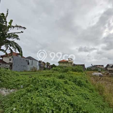 Untuk Dijual Tanah di Badung, Luas 700m2 - Untuk Dijual Tanah di Badung, Luas 700m2 -