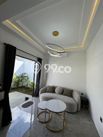 Rumah Luas Asri 2 KT Siap Pakai di BSD Nusaloka Tangerang Rumah Luas Asri 2 KT Siap Pakai di BSD Nusaloka Tangerang