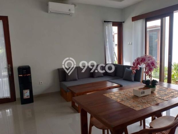 Vila Kawasan Ubud, Area 250m2m², Cocok untuk berbagai keperluan Vila Kawasan Ubud, Area 250m2m², Cocok untuk berbagai keperluan