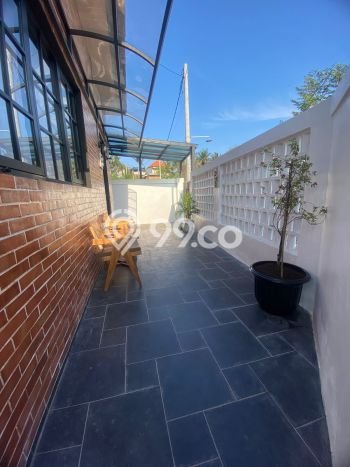 Rumah Modern 2 KT di Pering Gianyar Full Furnished Rumah Modern 2 KT di Pering Gianyar Full Furnished