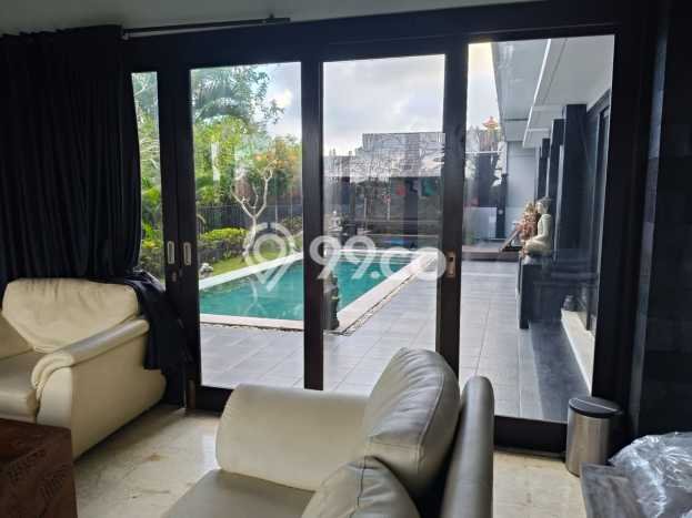 Vila Kawasan , Luas 568m2m², Area Premium Vila Kawasan , Luas 568m2m², Area Premium
