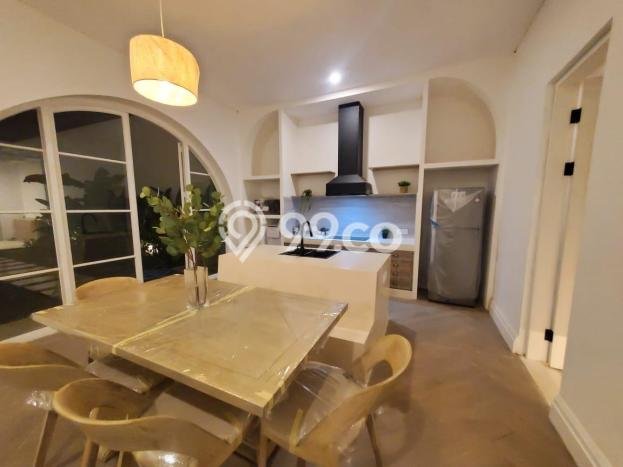 Vila Premium Kawasan , Area 225m2m², Akses ke Badung, Badung Vila Premium Kawasan , Area 225m2m², Akses ke Badung, Badung