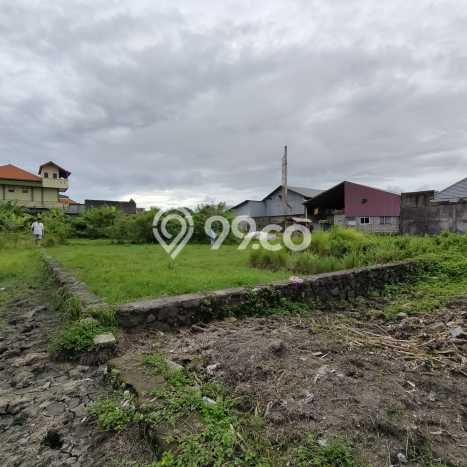 Untuk Dijual Tanah di Badung, Luas 700m2 - Untuk Dijual Tanah di Badung, Luas 700m2 -