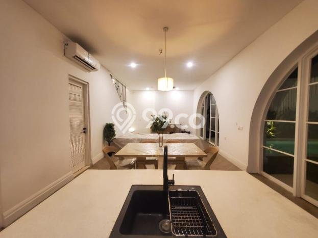 Vila Premium Kawasan , Area 225m2m², Akses ke Badung, Badung Vila Premium Kawasan , Area 225m2m², Akses ke Badung, Badung