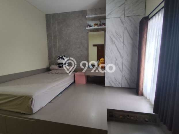 Vila Asri di , Luas 125m2m², View Menarik di area Vila Asri di , Luas 125m2m², View Menarik di area