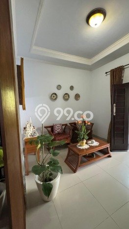 Dijual Rumah Eksklusif 3 KT di Dalung, Badung Dijual Rumah Eksklusif 3 KT di Dalung, Badung