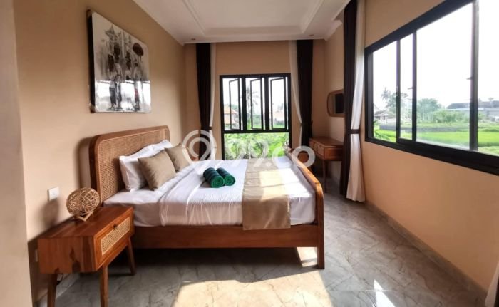 KESEMPATAN EMAS! Vila di Ubud, Ukuran 150m2m², Kawasan Berkembang dengan nilai naik KESEMPATAN EMAS! Vila di Ubud, Ukuran 150m2m², Kawasan Berkembang dengan nilai naik