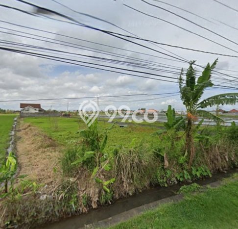 Dijual Tanah Lokasi Cemagi, Badung Seluas 1000m2 Dijual Tanah Lokasi Cemagi, Badung Seluas 1000m2