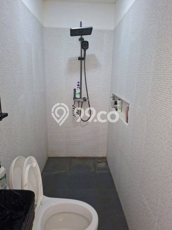 Rumah Modern 3 KT di Goa Gong Badung Rumah Modern 3 KT di Goa Gong Badung