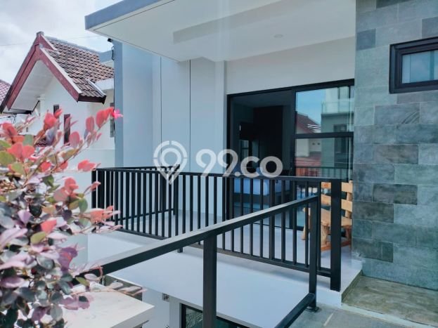 For Sale! Vila di , Ukuran 169m2m², Akses ke Pusat Kota For Sale! Vila di , Ukuran 169m2m², Akses ke Pusat Kota