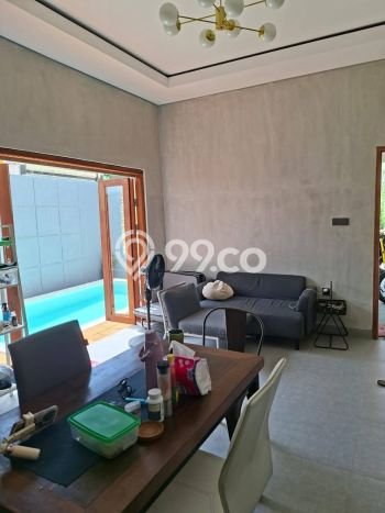 Rumah Modern 3 KT di Goa Gong Badung Rumah Modern 3 KT di Goa Gong Badung