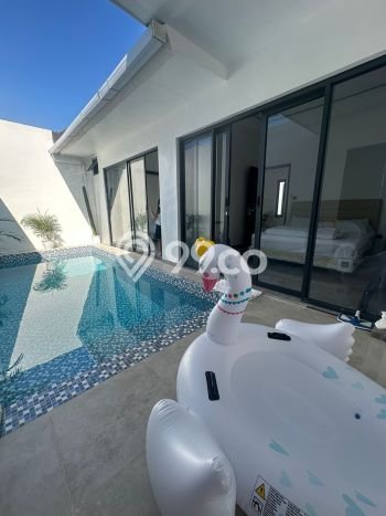 Rumah Luas Asri 2 KT Siap Pakai di BSD Nusaloka Tangerang Rumah Luas Asri 2 KT Siap Pakai di BSD Nusaloka Tangerang