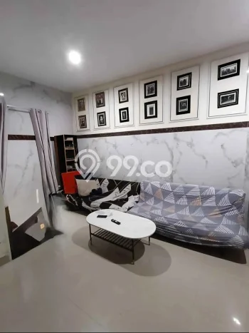 Siap Huni Rumah Minimalis & Modern LB 100m2 di Padangsambian Siap Huni Rumah Minimalis & Modern LB 100m2 di Padangsambian