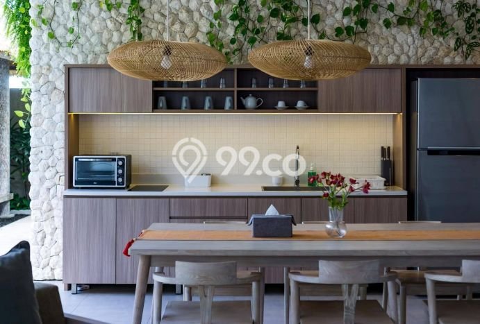 Vila Premium di , Luas 200m2m², Dekat Badung, Badung Vila Premium di , Luas 200m2m², Dekat Badung, Badung