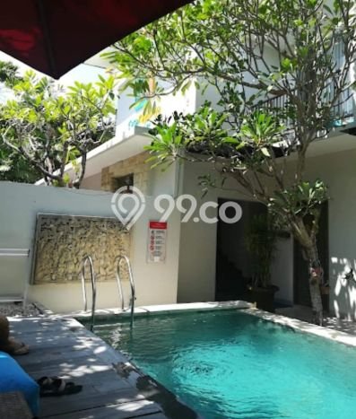 Hotel Premium Kawasan , Luas 900m2m², Area Bisnis Hotel Premium Kawasan , Luas 900m2m², Area Bisnis
