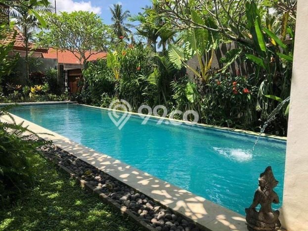 Vila Strategis Kawasan Ubud, Area 400m2m², View Menarik di area Vila Strategis Kawasan Ubud, Area 400m2m², View Menarik di area