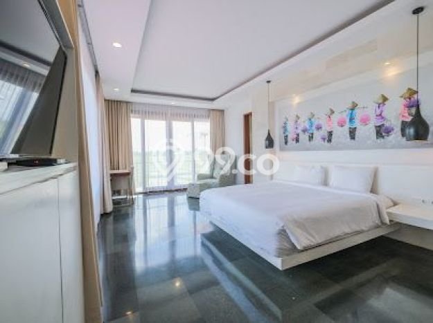 Dijual Rumah Mewah Megah Dengan View Cantik di Cemagi, Badung Dijual Rumah Mewah Megah Dengan View Cantik di Cemagi, Badung