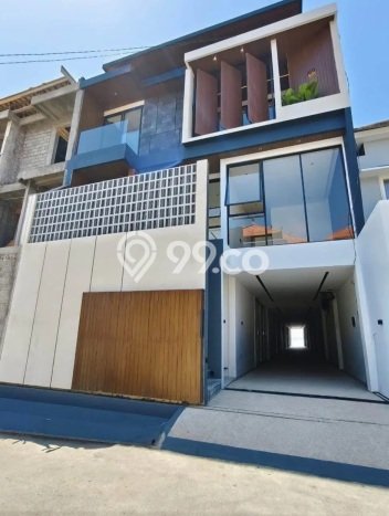 Peluang Bisnis! Vila Kawasan , Luas 125m2m², Area Strategis dengan nilai tinggi Peluang Bisnis! Vila Kawasan , Luas 125m2m², Area Strategis dengan nilai tinggi
