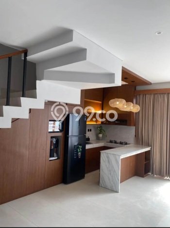 Vila Kawasan , Luas 120m2m², Akses ke fasilitas publik Vila Kawasan , Luas 120m2m², Akses ke fasilitas publik