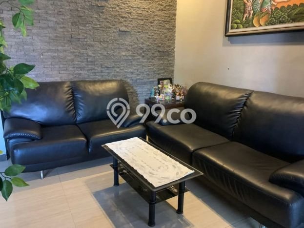 Rumah Elit Modern Tanpa Renovasi di Panjer Denpasar Rumah Elit Modern Tanpa Renovasi di Panjer Denpasar