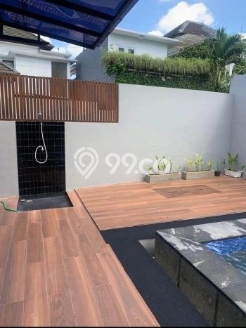 LOKASI STRATEGIS! Vila Kawasan , Luas 216m2m², Lingkungan Strategis LOKASI STRATEGIS! Vila Kawasan , Luas 216m2m², Lingkungan Strategis