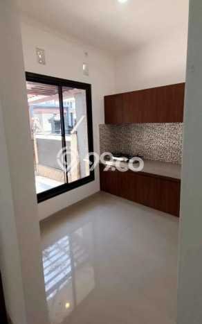 Rumah Modern 3 KT LT 79m2 di Kerobokan Rumah Modern 3 KT LT 79m2 di Kerobokan