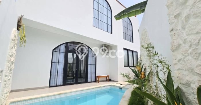 Dijual Vila di , Dimensi 141m2m², Area Asri Dijual Vila di , Dimensi 141m2m², Area Asri