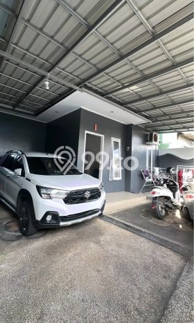 Dijual Rumah Eksklusif 3 KT di Jimbaran, Badung Dijual Rumah Eksklusif 3 KT di Jimbaran, Badung