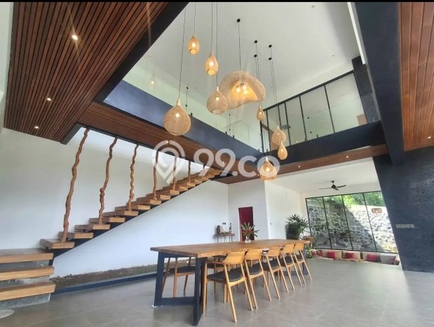 Vila Asri di Tampaksiring, Dimensi 5400m2m², View Indah sekitar Vila Asri di Tampaksiring, Dimensi 5400m2m², View Indah sekitar