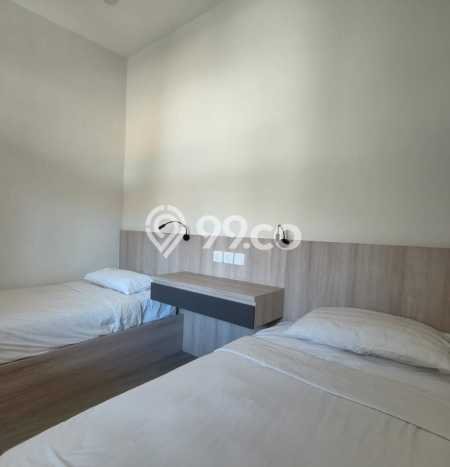 LOKASI STRATEGIS! Vila di , Area 235m2m², Akses ke pusat umum LOKASI STRATEGIS! Vila di , Area 235m2m², Akses ke pusat umum