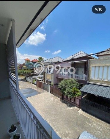 Rumah Modern Minimalis 2 Kamar Bisa Langsung Pindah di Denpasar Barat Rumah Modern Minimalis 2 Kamar Bisa Langsung Pindah di Denpasar Barat
