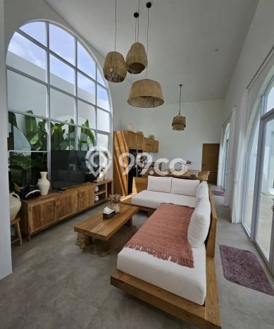 Hunian Elit LB 121m2 Siap Huni Desain Elegan di Goa Gong, Badung Hunian Elit LB 121m2 Siap Huni Desain Elegan di Goa Gong, Badung