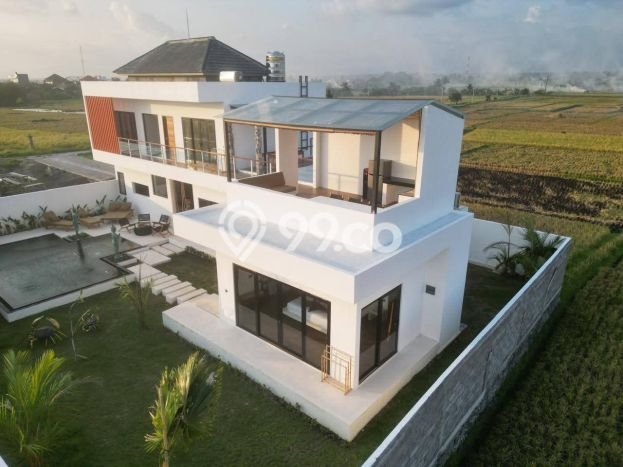 Vila di , Ukuran 900m2m², Area Potensial untuk usaha Vila di , Ukuran 900m2m², Area Potensial untuk usaha