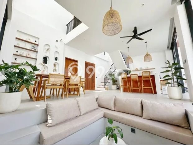 Jual Rumah Luas Elegan Dengan View Cantik di Cepaka, Tabanan Jual Rumah Luas Elegan Dengan View Cantik di Cepaka, Tabanan