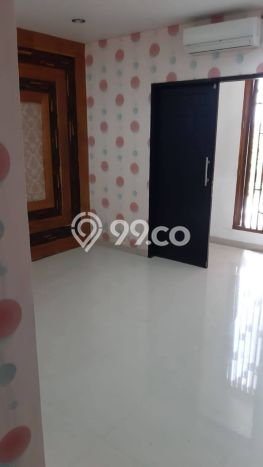 For Sale! Luxury House LT 250m2 Desain Modern di Renon For Sale! Luxury House LT 250m2 Desain Modern di Renon