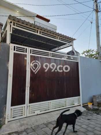 Jual Rumah Eksklusif 3 KT di Sanur, Denpasar Jual Rumah Eksklusif 3 KT di Sanur, Denpasar