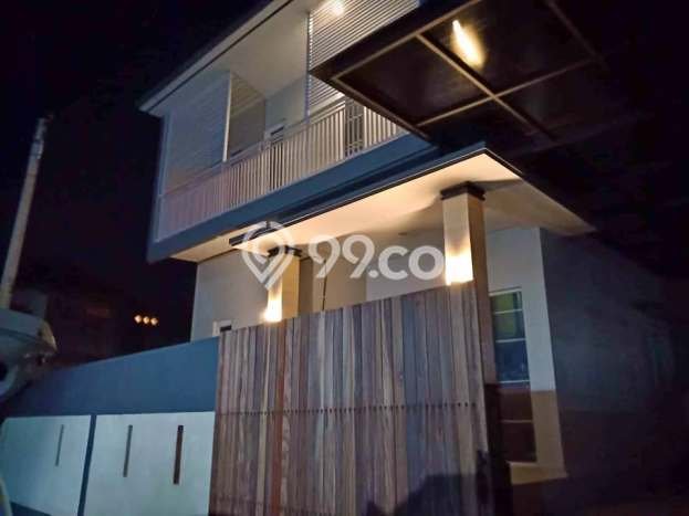 Rumah Modern Minimalis 2 Kamar Bisa Langsung Pindah di Denpasar Barat Rumah Modern Minimalis 2 Kamar Bisa Langsung Pindah di Denpasar Barat