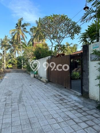 Vila Strategis Kawasan Ubud, Area 400m2m², View Menarik di area Vila Strategis Kawasan Ubud, Area 400m2m², View Menarik di area