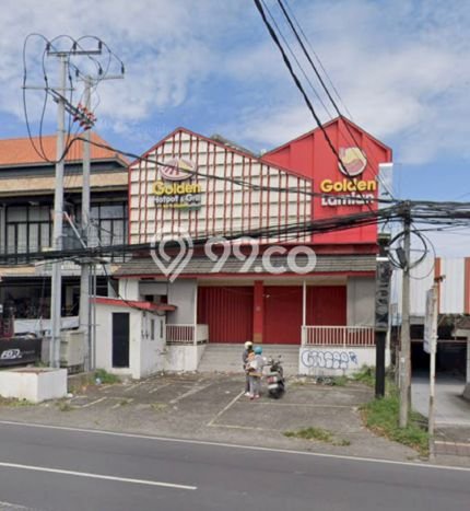 Unit Ruko Dijual di Denpasar Barat Denpasar 200m2 Unit Ruko Dijual di Denpasar Barat Denpasar 200m2