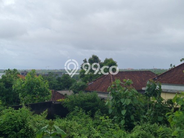 Tanah Investasi Dijual di Badung Punya Luas 640m2 Tanah Investasi Dijual di Badung Punya Luas 640m2
